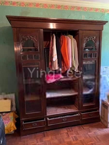 3 Bed Apartment (Condo) for Sale in  Lakeview - Image 5